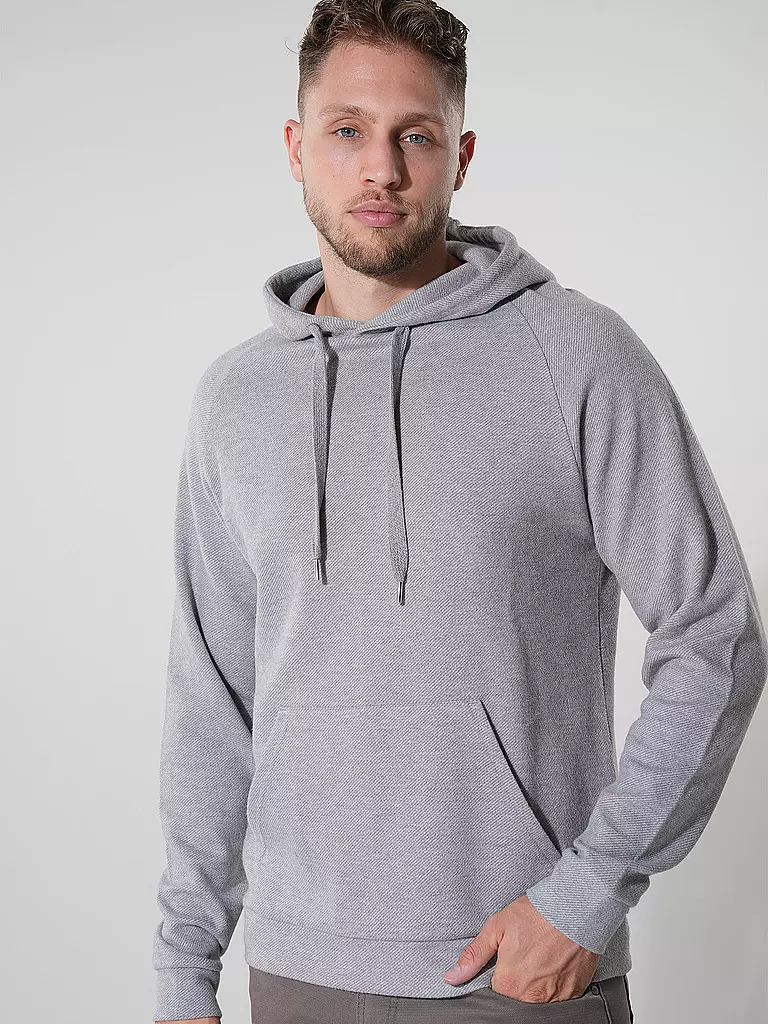 BOSS | Loungewear Sweater | Grigio