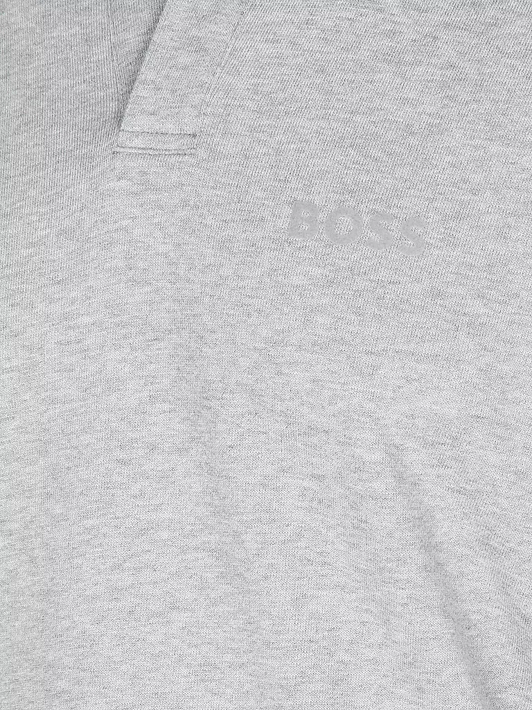 BOSS | Loungewear Sweater | Grigio chiaro