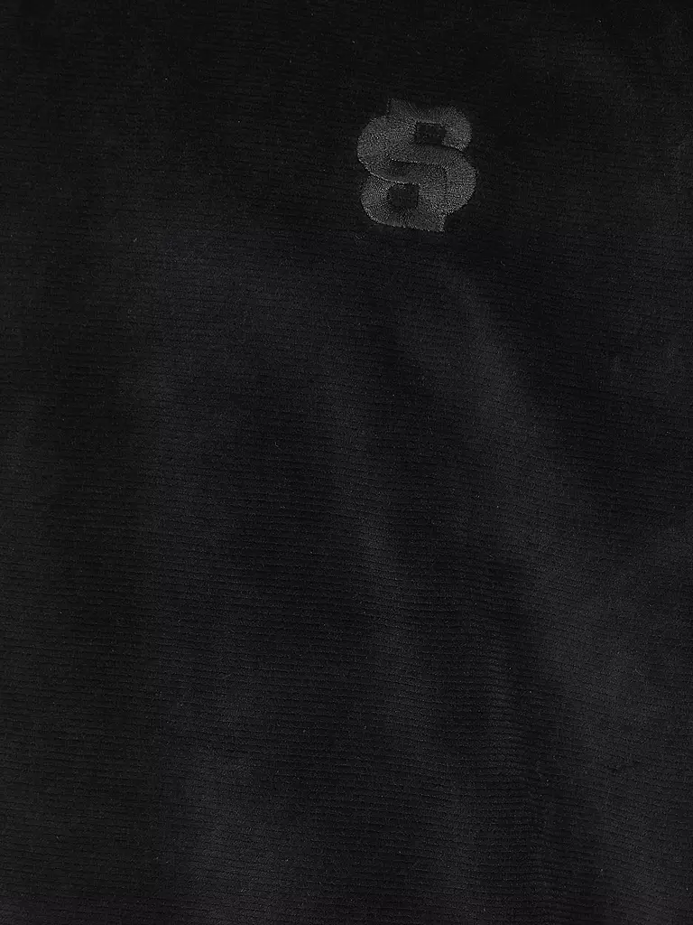 BOSS | Loungewear Sweater | Nero