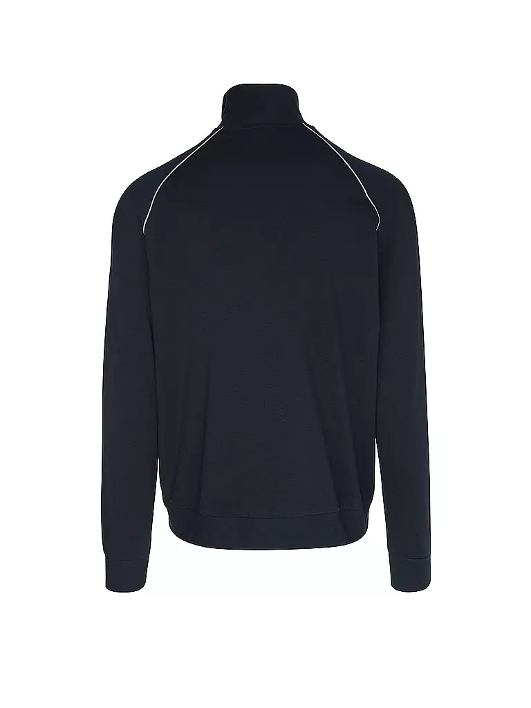 BOSS | Loungewear Sweatjacke | 