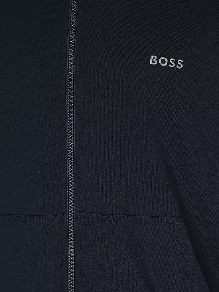 BOSS | Loungewear Sweatjacke | 