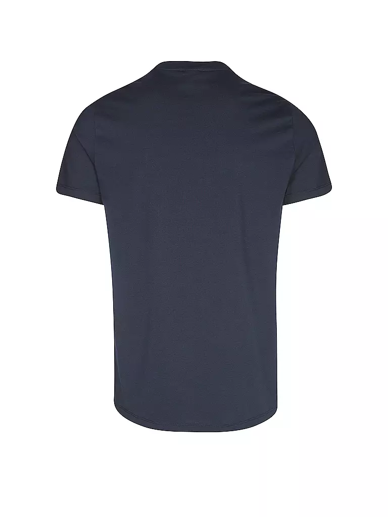 BOSS | Loungewear T-Shirt  | Blu