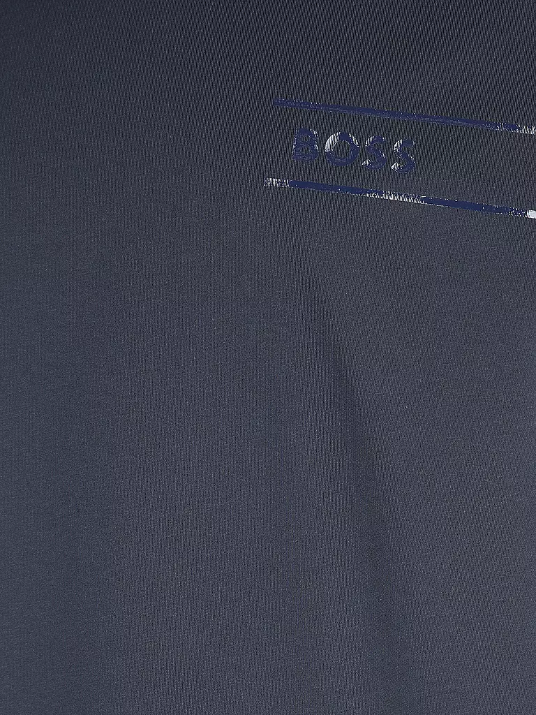 BOSS | Loungewear T-Shirt  | Blu