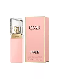 BOSS | Ma Vie Eau de Parfum Spray Naturale 30ml | Senza colore