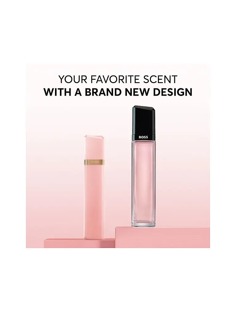 BOSS | Ma Vie Eau de Parfum Spray Naturale 30ml | Senza colore