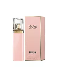 BOSS | Ma Vie Eau de Parfum Spray Naturale 50ml | Senza colore