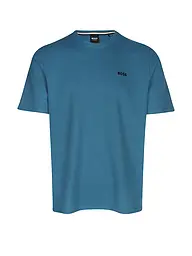 BOSS | T-shirt Loungewear | Blu