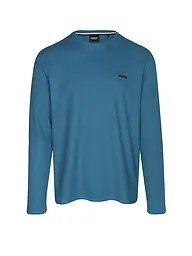 BOSS | Loungewear Shirt | Blu