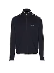 BOSS | Maglione Loungewear | Blu scuro