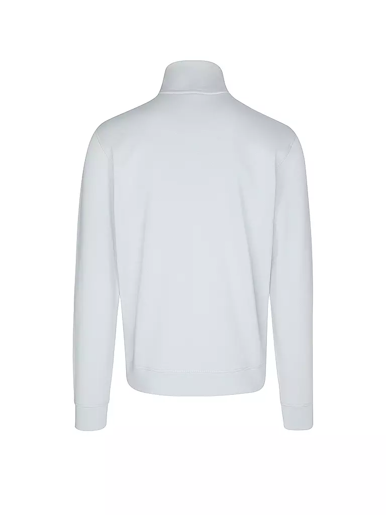 BOSS | Maglione Troyer ZETRUST | Blu chiaro