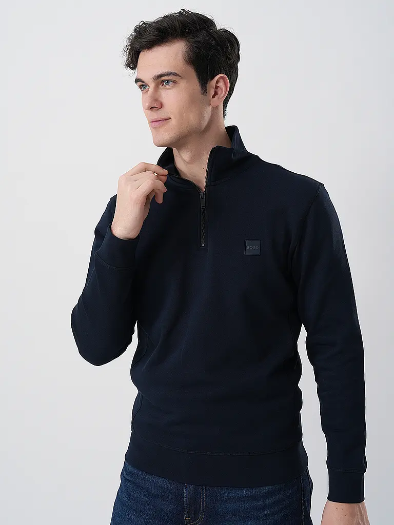 BOSS | Maglione Troyer | 