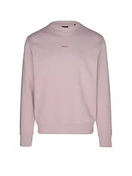 BOSS | Maglione WESMALLVREW | Rosa
