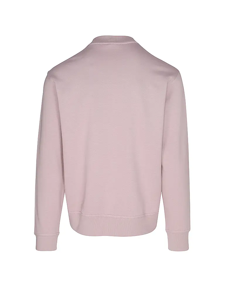 BOSS | Maglione WESMALLVREW | Rosa