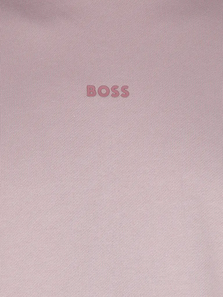 BOSS | Maglione WESMALLVREW | Rosa
