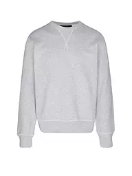 BOSS | Maglione | Grigio chiaro