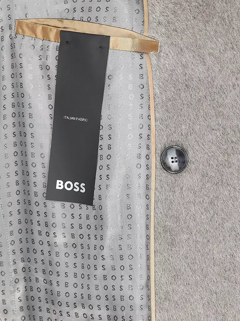 BOSS | Mantel | Marrone chiaro