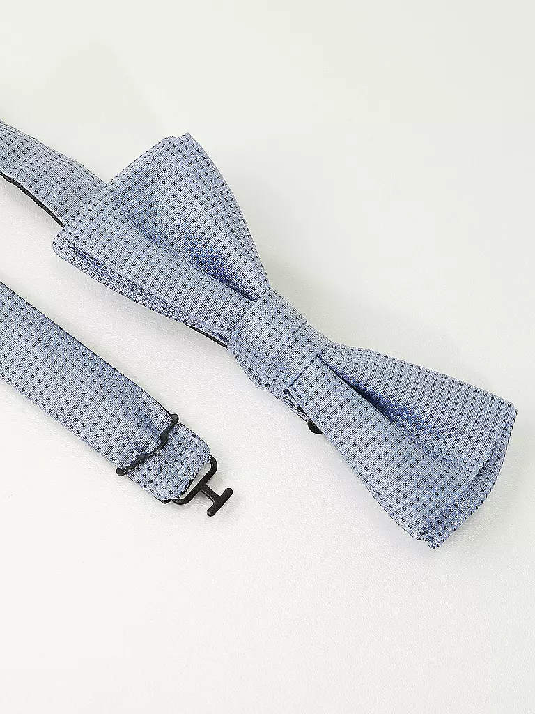 BOSS | Masche - Papillon | Blu chiaro