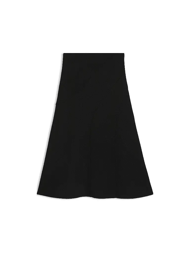 BOSS | Maxigonna VICENA | Nero