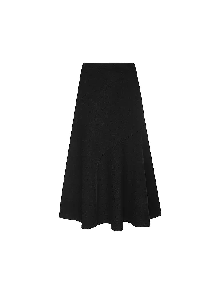 BOSS | Maxigonna VICENA | Nero