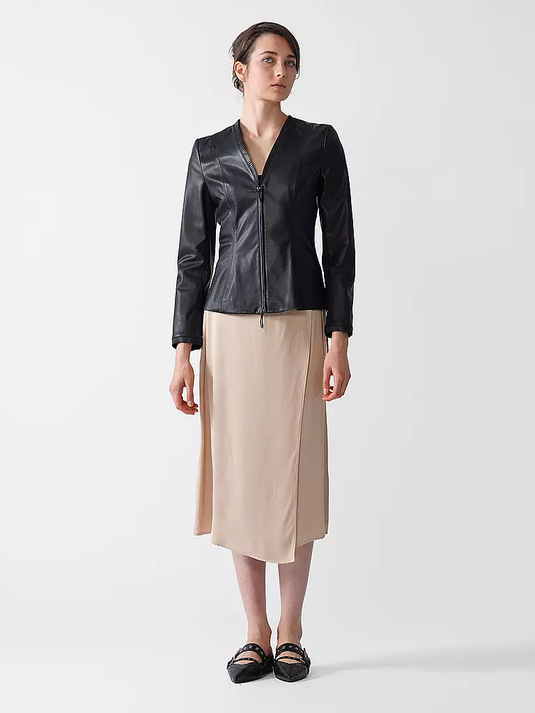 BOSS | Midi gonna VAMARNI | Beige