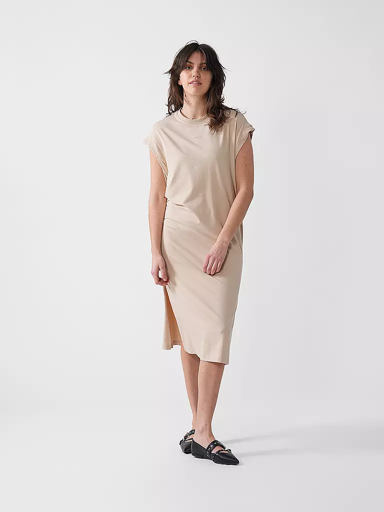 BOSS | Mididress C-EDRESS | Beige