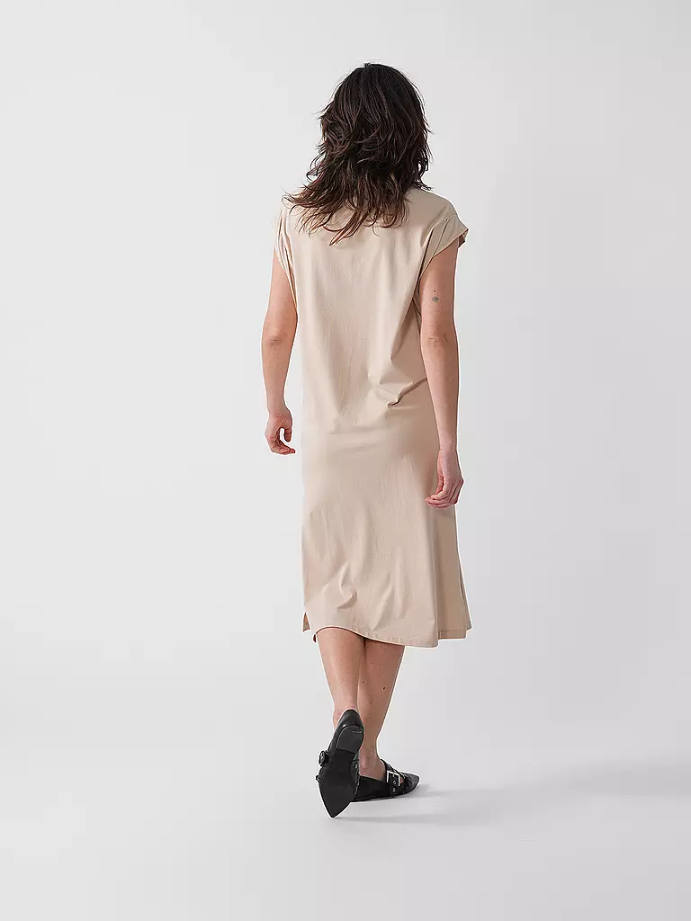 BOSS | Mididress C-EDRESS | Beige