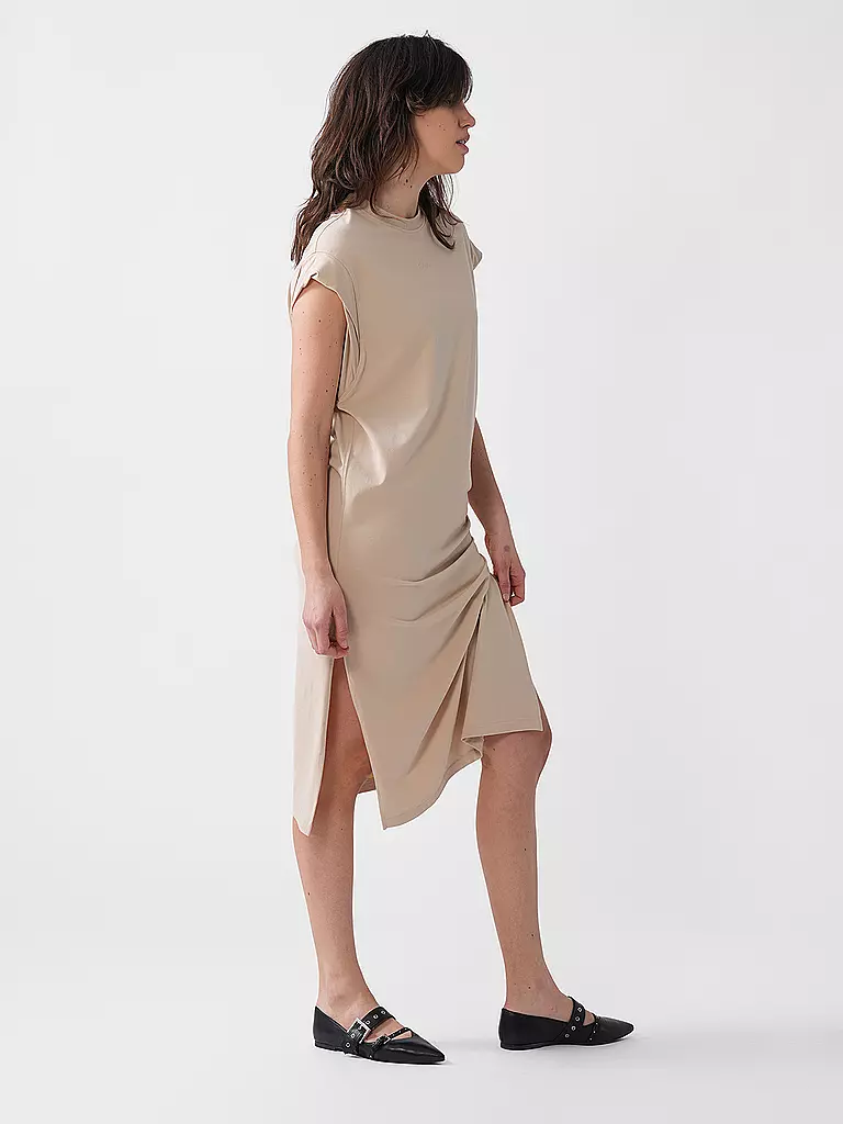 BOSS | Mididress C-EDRESS | Beige