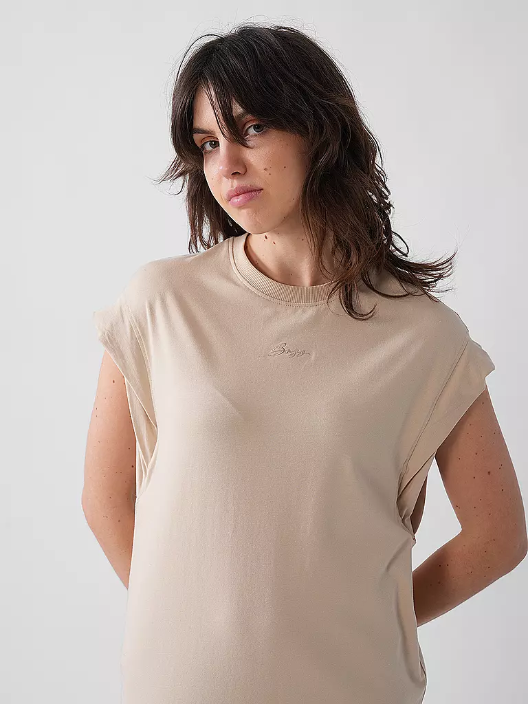 BOSS | Mididress C-EDRESS | Beige