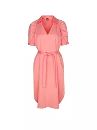 BOSS | Mididress DEPERA | Fucsia