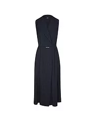 BOSS | Mididress DIMOSA | Blu scuro