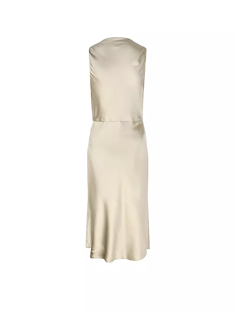 BOSS | Midikleid DAWIDA | Beige
