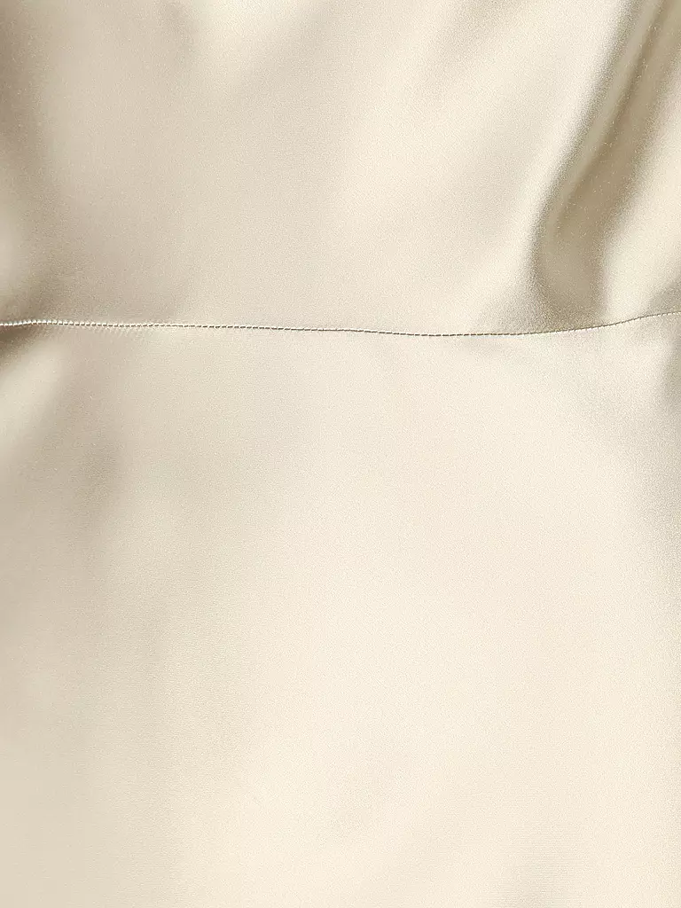 BOSS | Midikleid DAWIDA | Beige