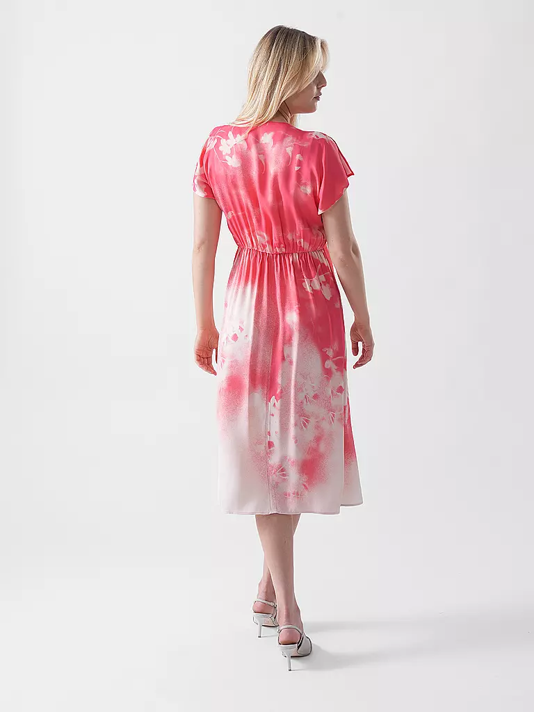 BOSS | Midikleid DIESHANA | Corallo