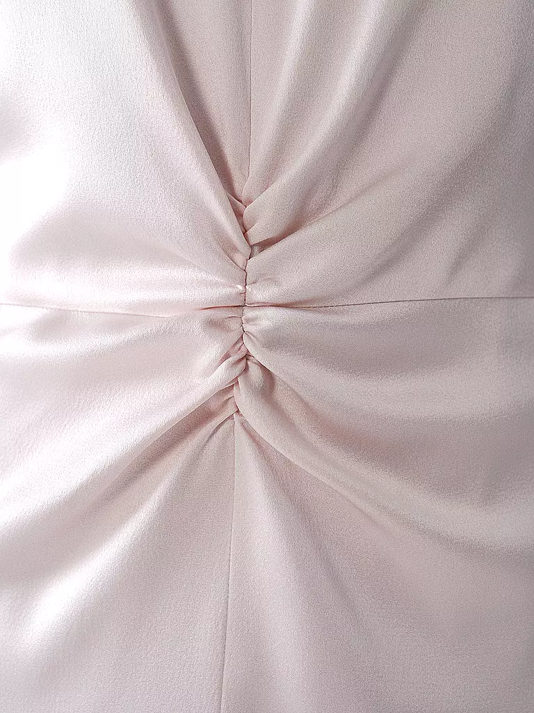 BOSS | Midikleid DULANIA  | Rosa