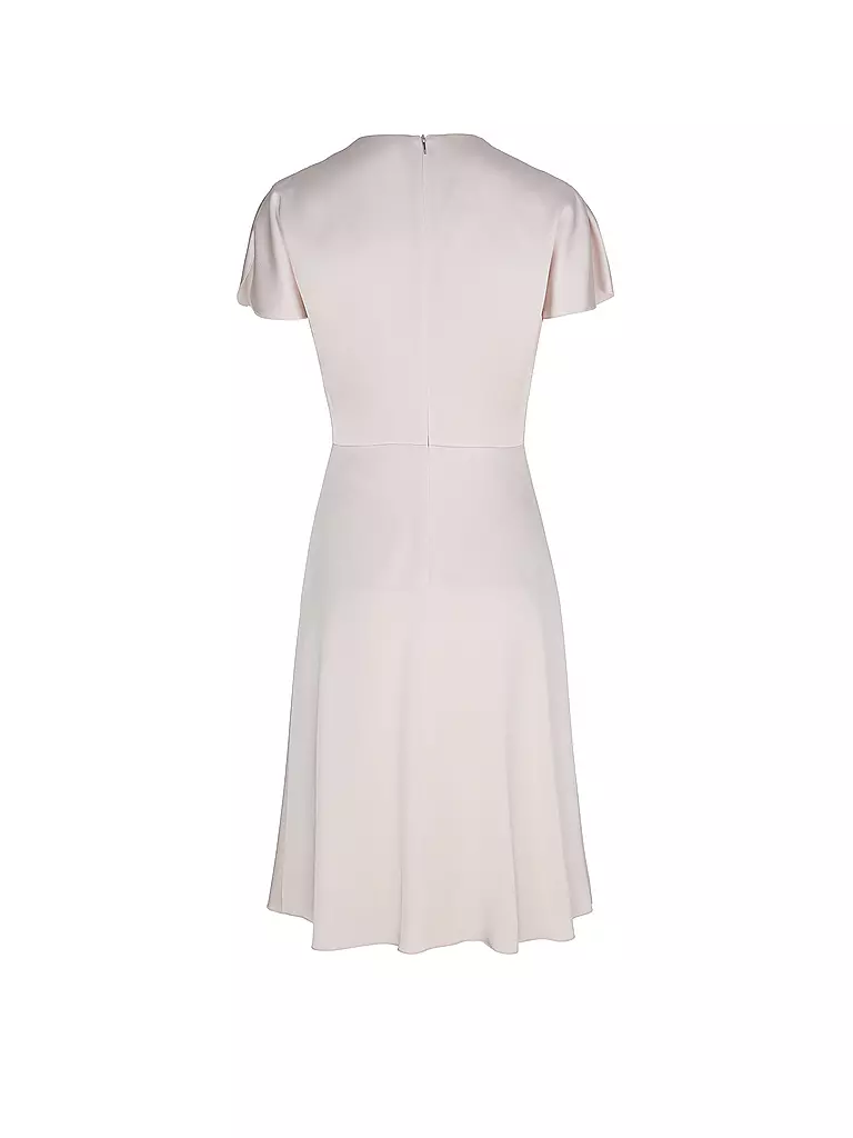 BOSS | Midikleid DULANIA  | Rosa