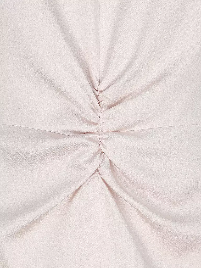 BOSS | Midikleid DULANIA  | Rosa