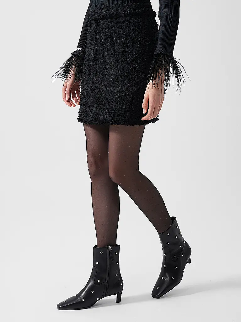 BOSS | Mini gonna VOKILA | 