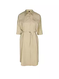 BOSS | Minidress DIRISIA | Beige