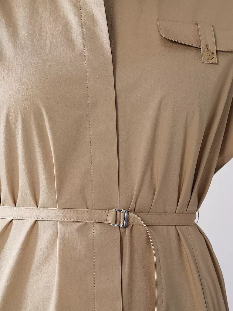 BOSS | Minidress DIRISIA | Beige