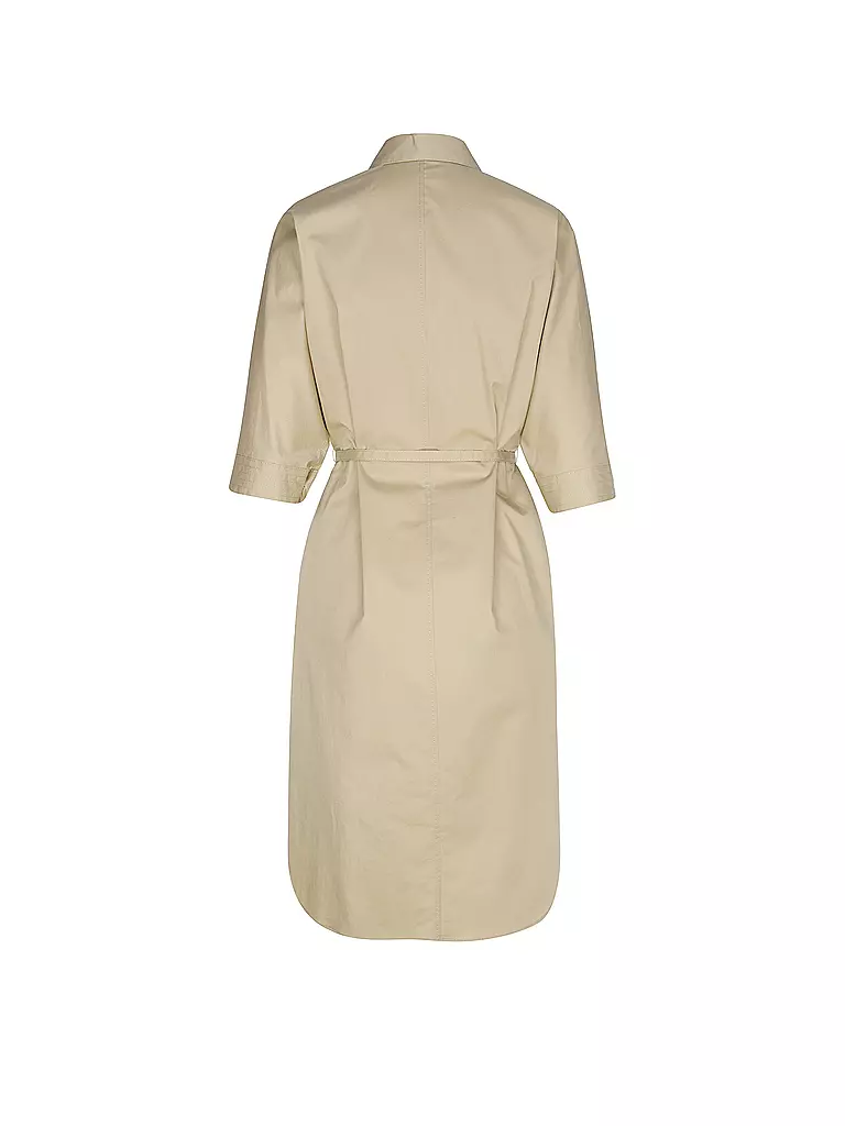 BOSS | Minidress DIRISIA | Beige