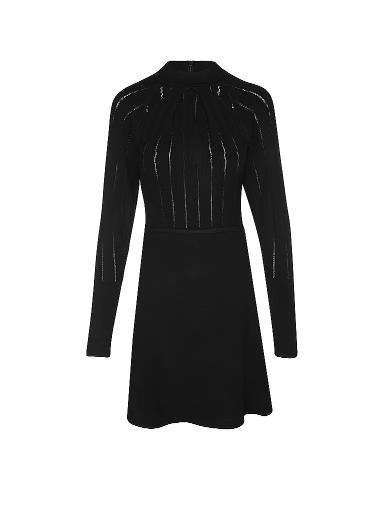 BOSS | Minidress FUCCIA | Nero
