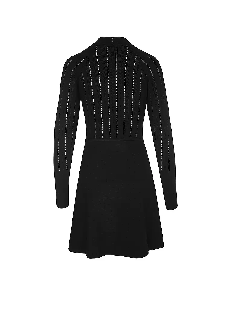BOSS | Minidress FUCCIA | Nero