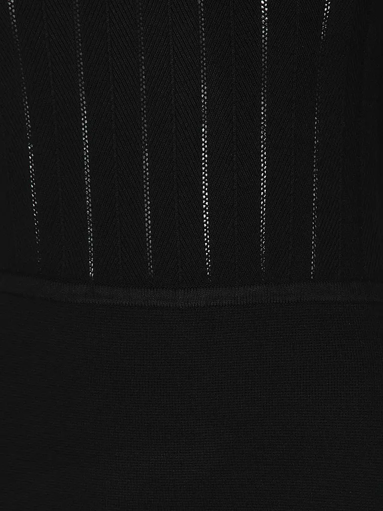 BOSS | Minidress FUCCIA |