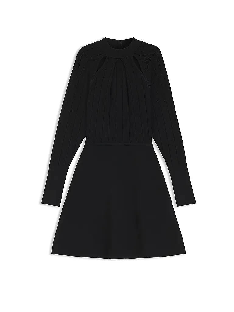 BOSS | Minidress FUCCIA |