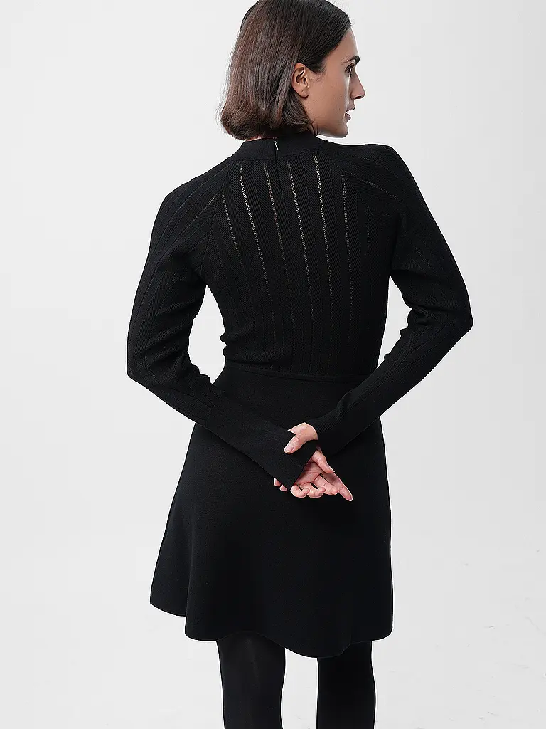 BOSS | Minidress FUCCIA | 