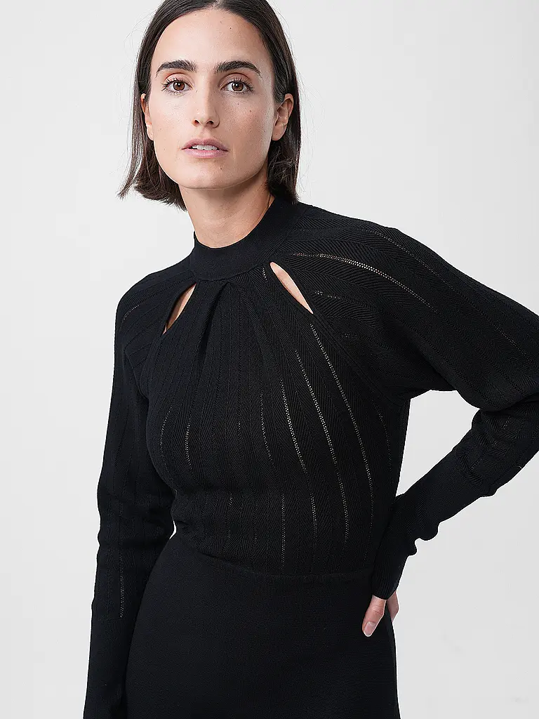 BOSS | Minidress FUCCIA | 