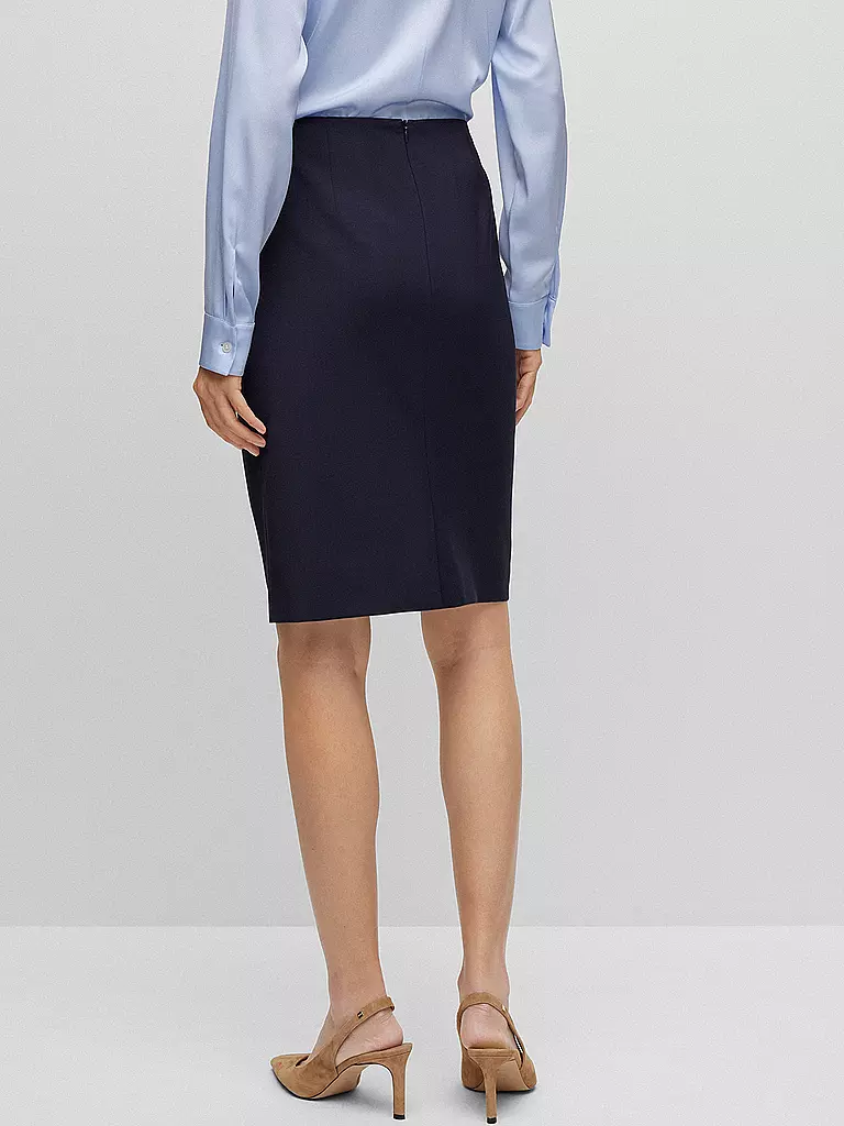 BOSS | Minigonna slim fit VILEAH | 