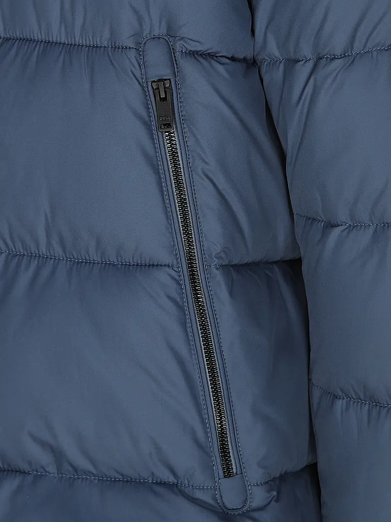 BOSS | Nome del prodotto: Giacca trapuntata OMARIS | 