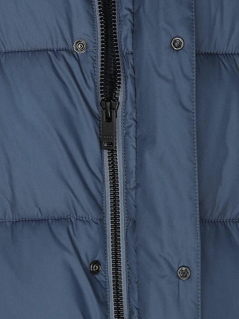 BOSS | Nome del prodotto: Giacca trapuntata OMARIS | 