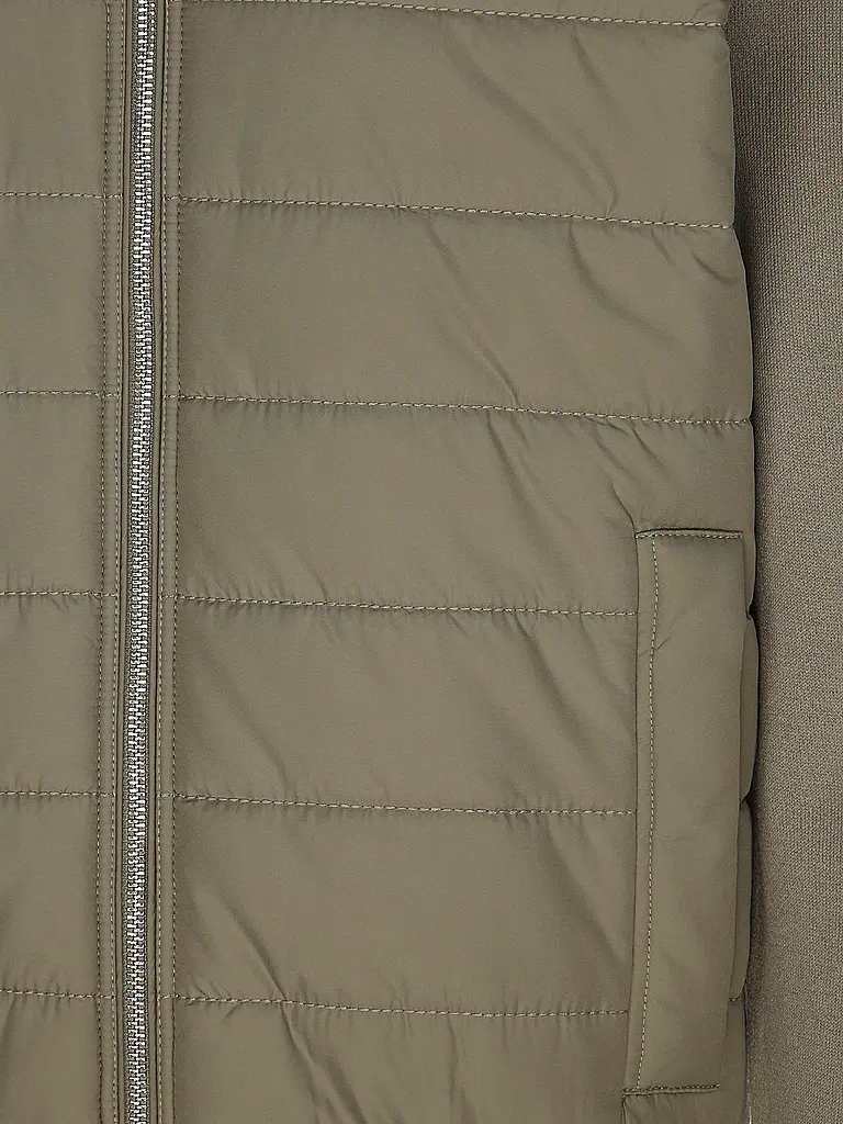 BOSS | Nome del prodotto: Hybridjacke | 